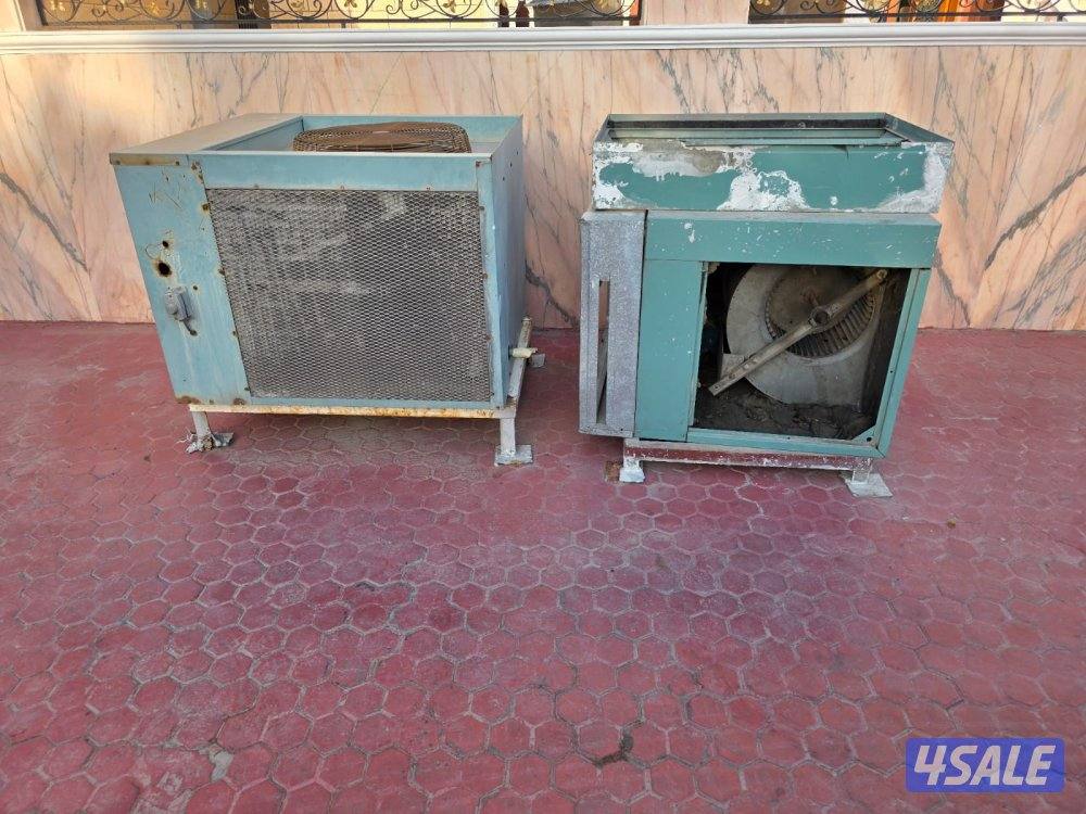 نشتري الوحدات ول مكيفات1