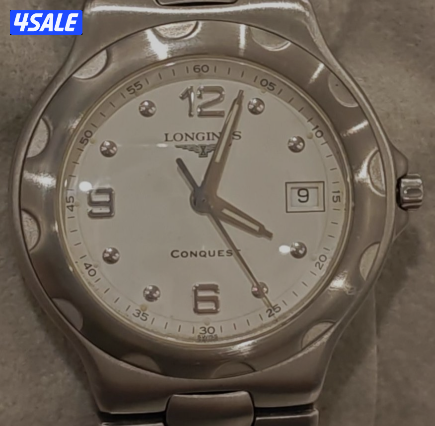 تاغ هوير و لونجين اصلي Tag Heuer and longines6