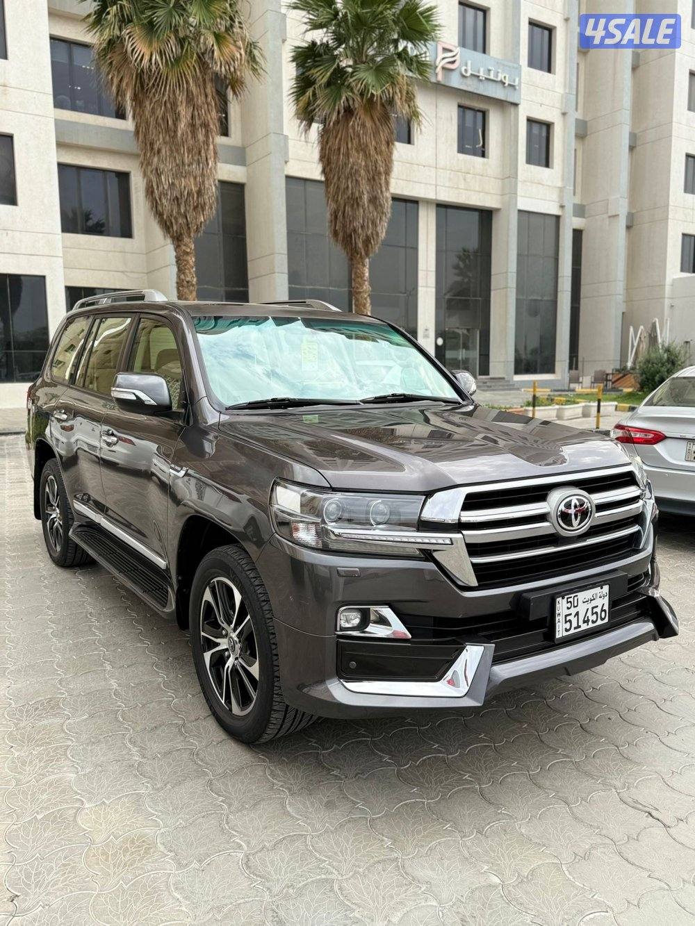GXR V8 تورينق2