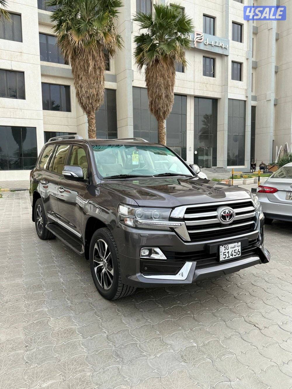 GXR V8 تورينق3