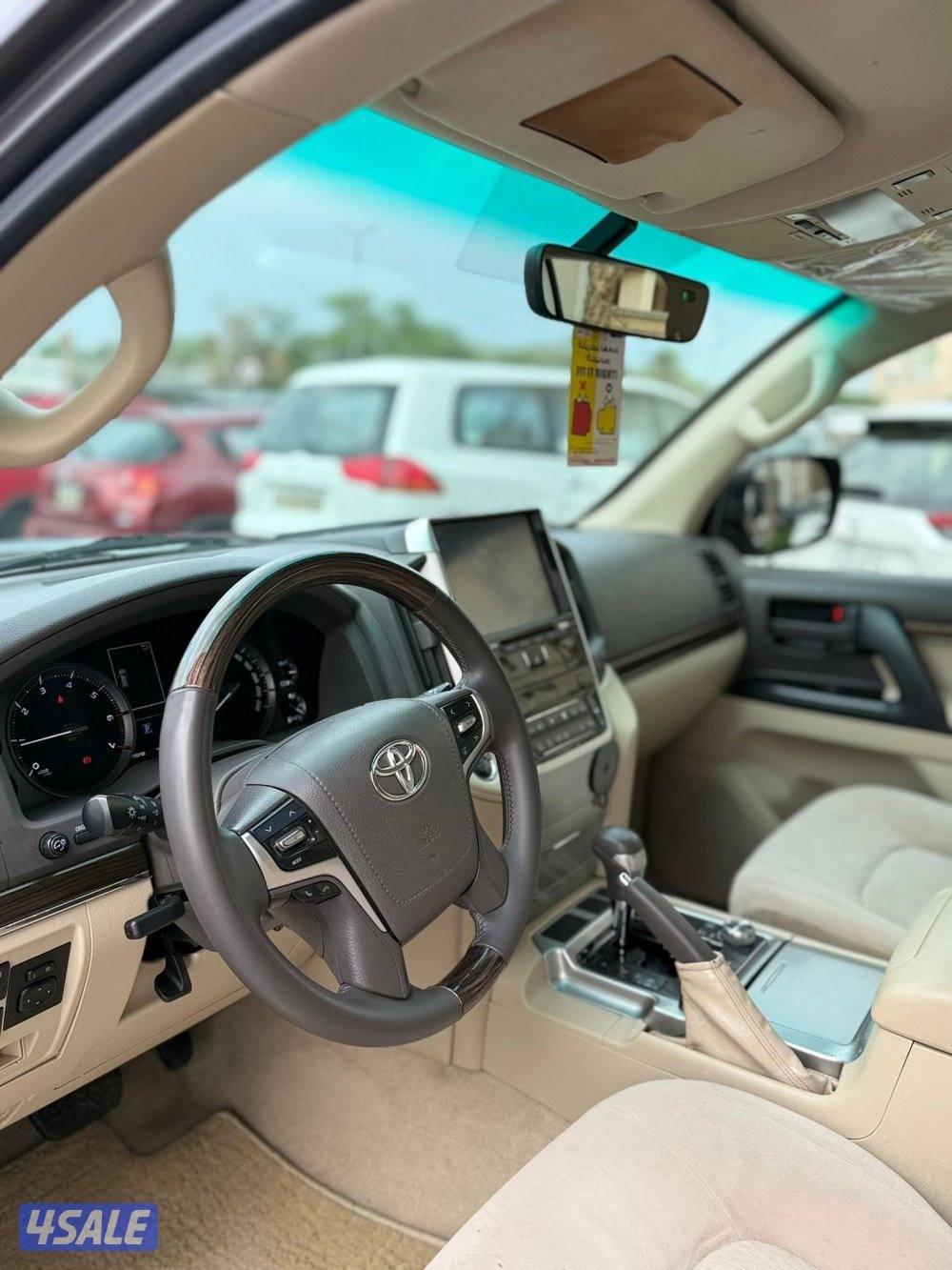 GXR V8 تورينق6