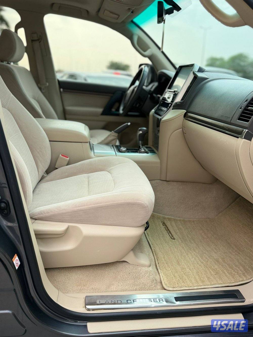 GXR V8 تورينق8