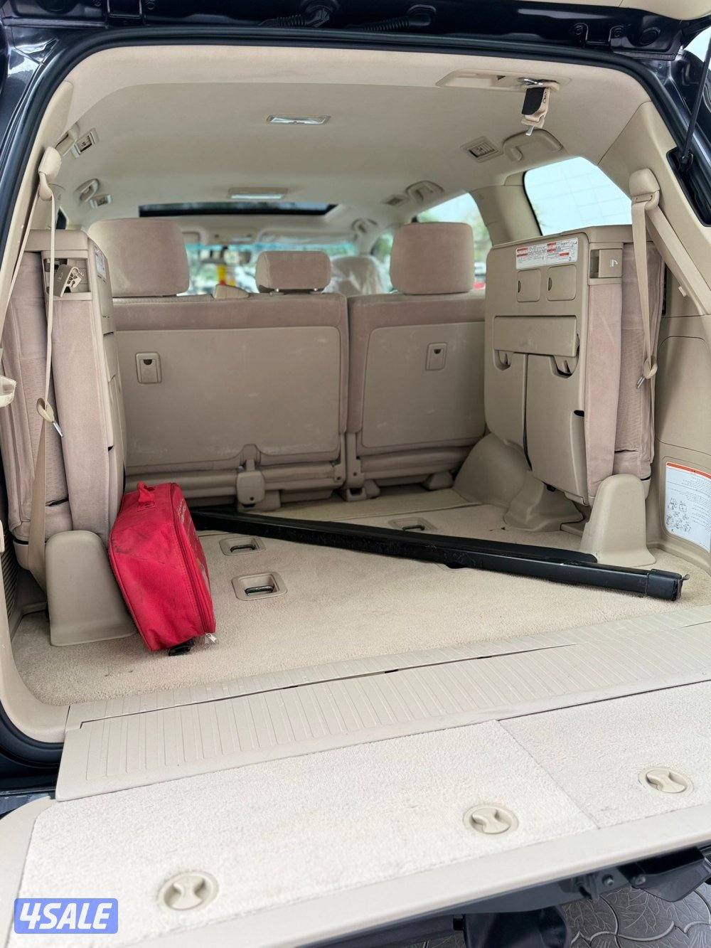 GXR V8 تورينق10