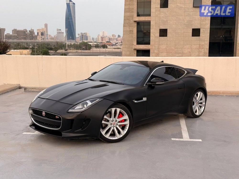 ❗️Ftype S // 20150