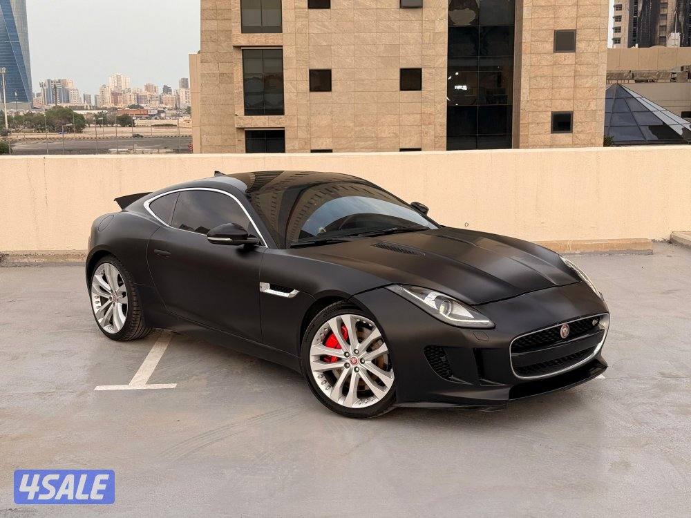 ❗️Ftype S // 20151