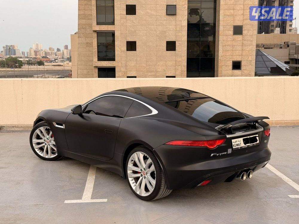 ❗️Ftype S // 20153