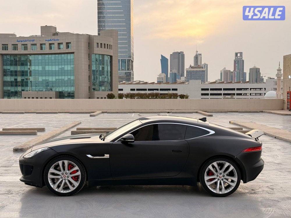 ❗️Ftype S // 20155