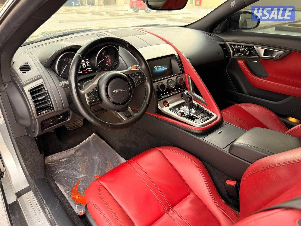 ❗️Ftype S // 20157