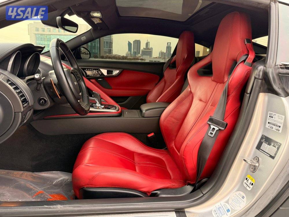 ❗️Ftype S // 20158