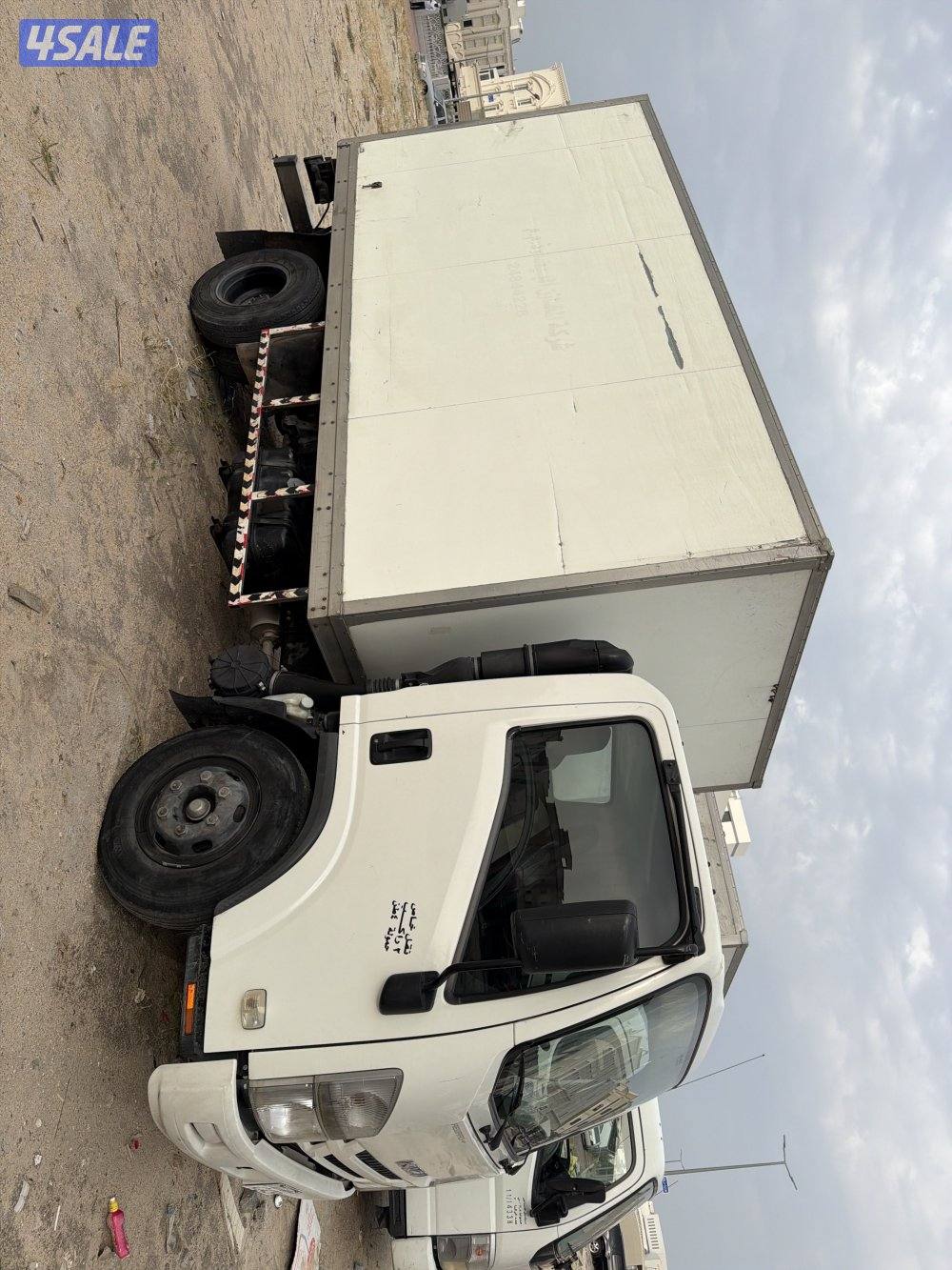 للبيع بحالة جيده سيرفس وكاله2