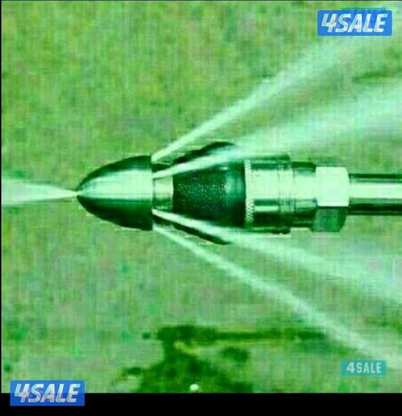 تسليك مجاري بالضبط المياه والهواء وتركيب مكاين الجوره وتركيب مكاين3