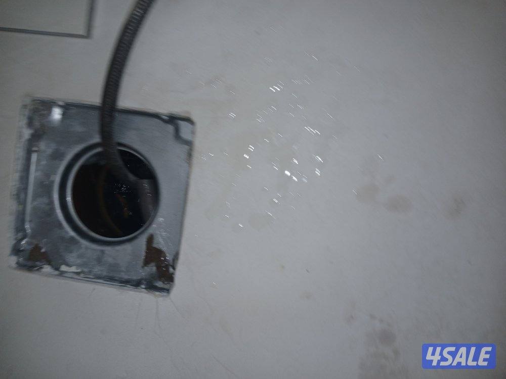 تسليك مجاري بالضبط المياه والهواء وتركيب مكاين الجوره وتركيب مكاين6