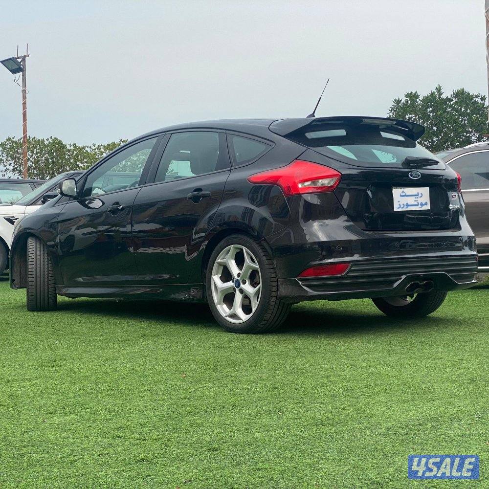 بيع🔺شراء🔺تثمين
فورد فوكس
ST
2015
سيرفيس وكاله3