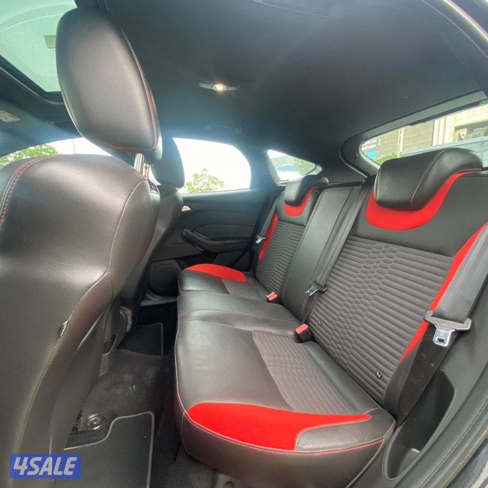 بيع🔺شراء🔺تثمين
فورد فوكس
ST
2015
سيرفيس وكاله4