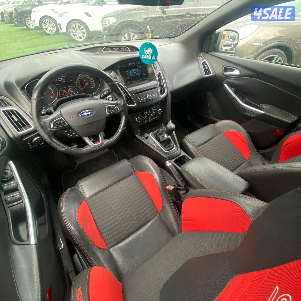 بيع🔺شراء🔺تثمين
فورد فوكس
ST
2015
سيرفيس وكاله6