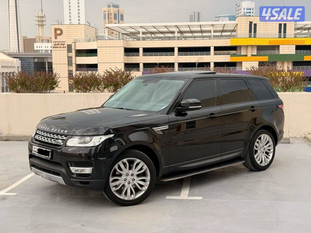 ❕RANGE Sport // 20150