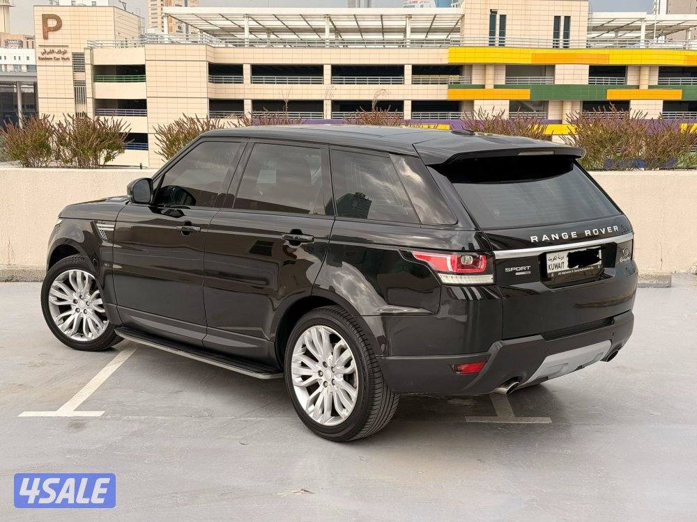 ❕RANGE Sport // 20152