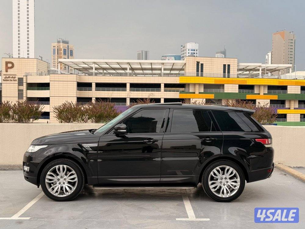 ❕RANGE Sport // 20154