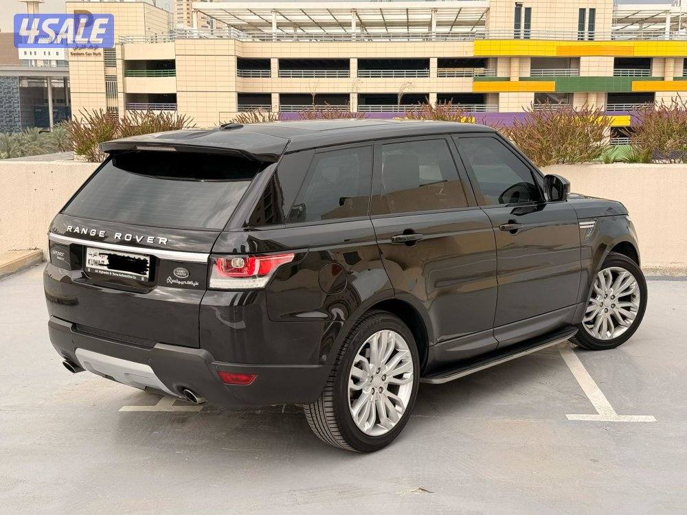 ❕RANGE Sport // 20153