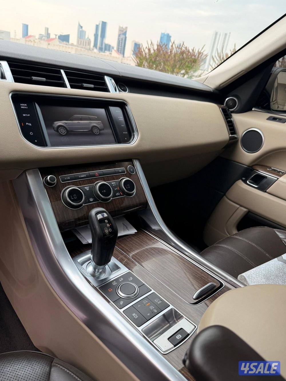 ❕RANGE Sport // 20155