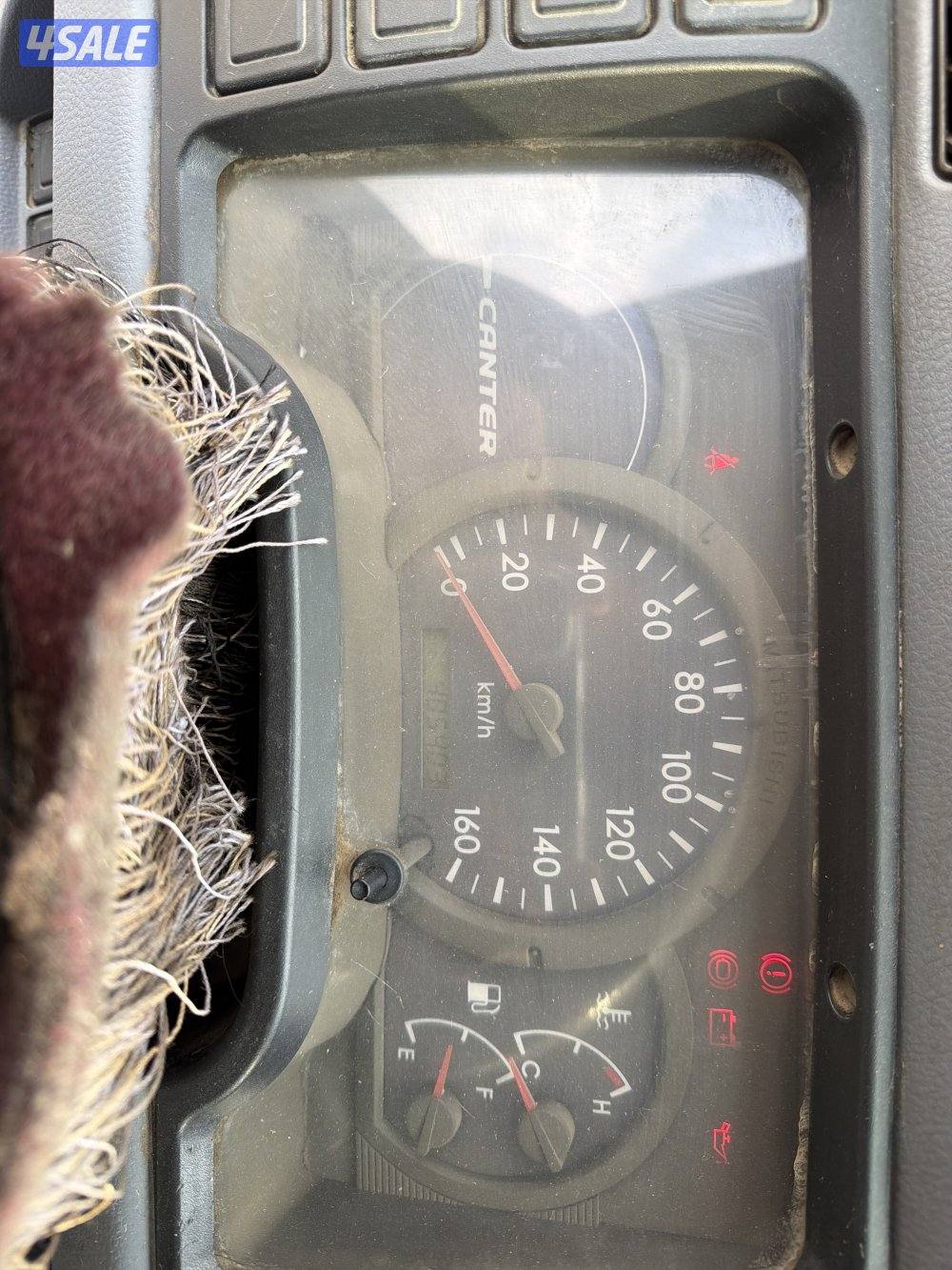 لوري متسوبيسي سيرفس وكاله5