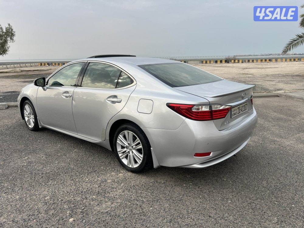 لكزس - ES-250 - موديل 20133
