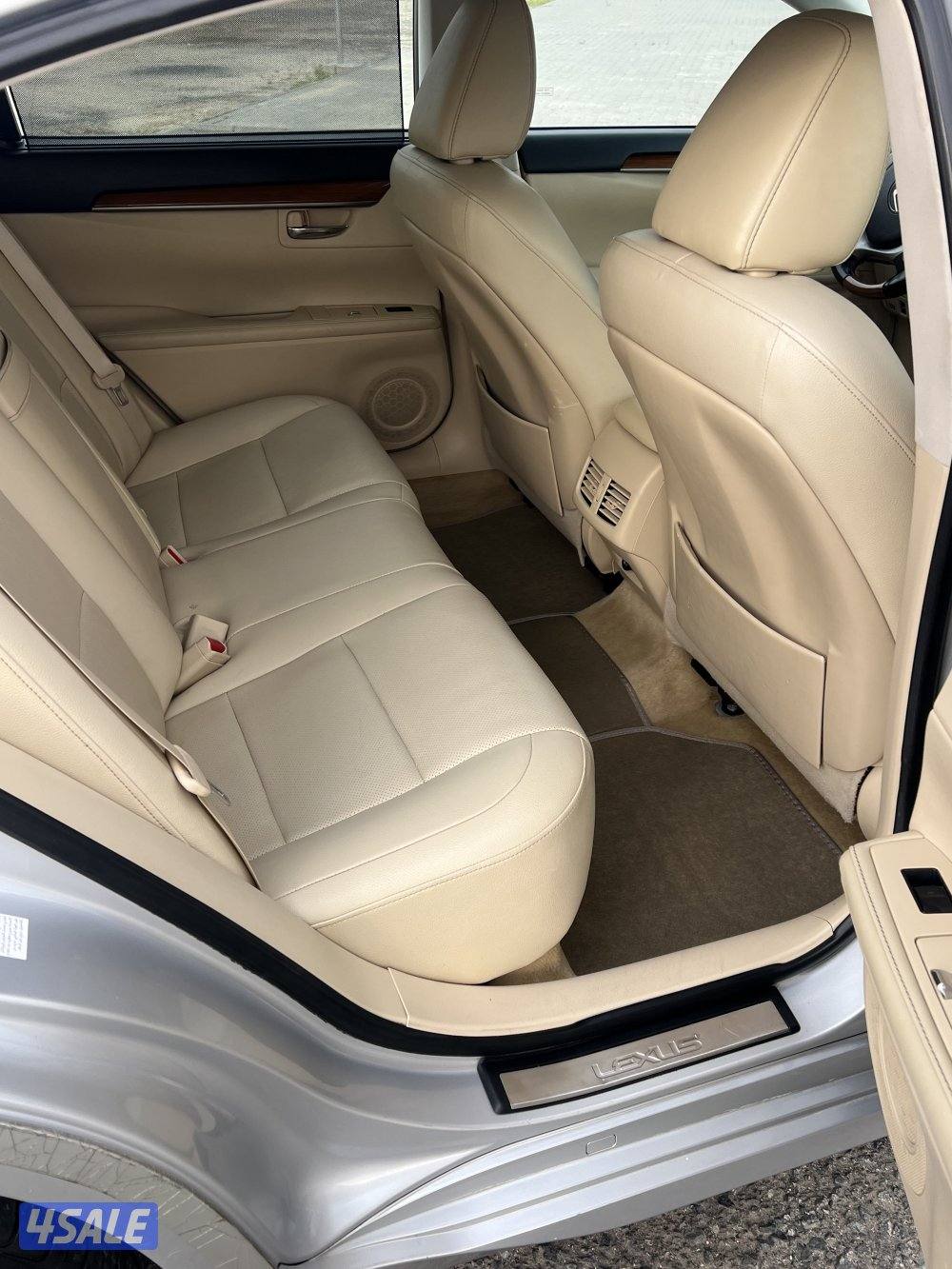 لكزس - ES-250 - موديل 20134