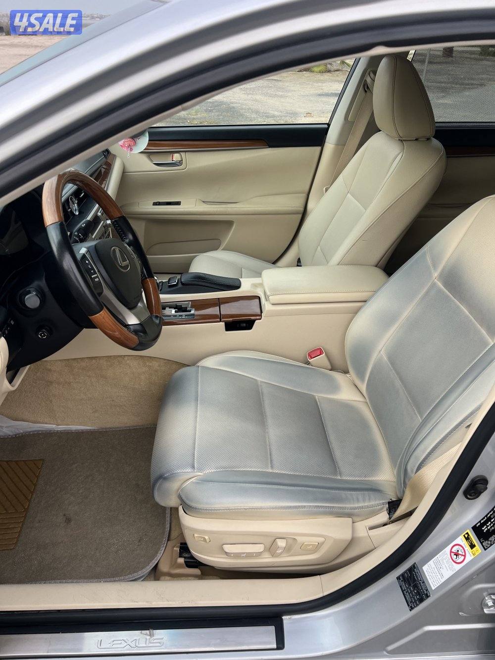 لكزس - ES-250 - موديل 20136