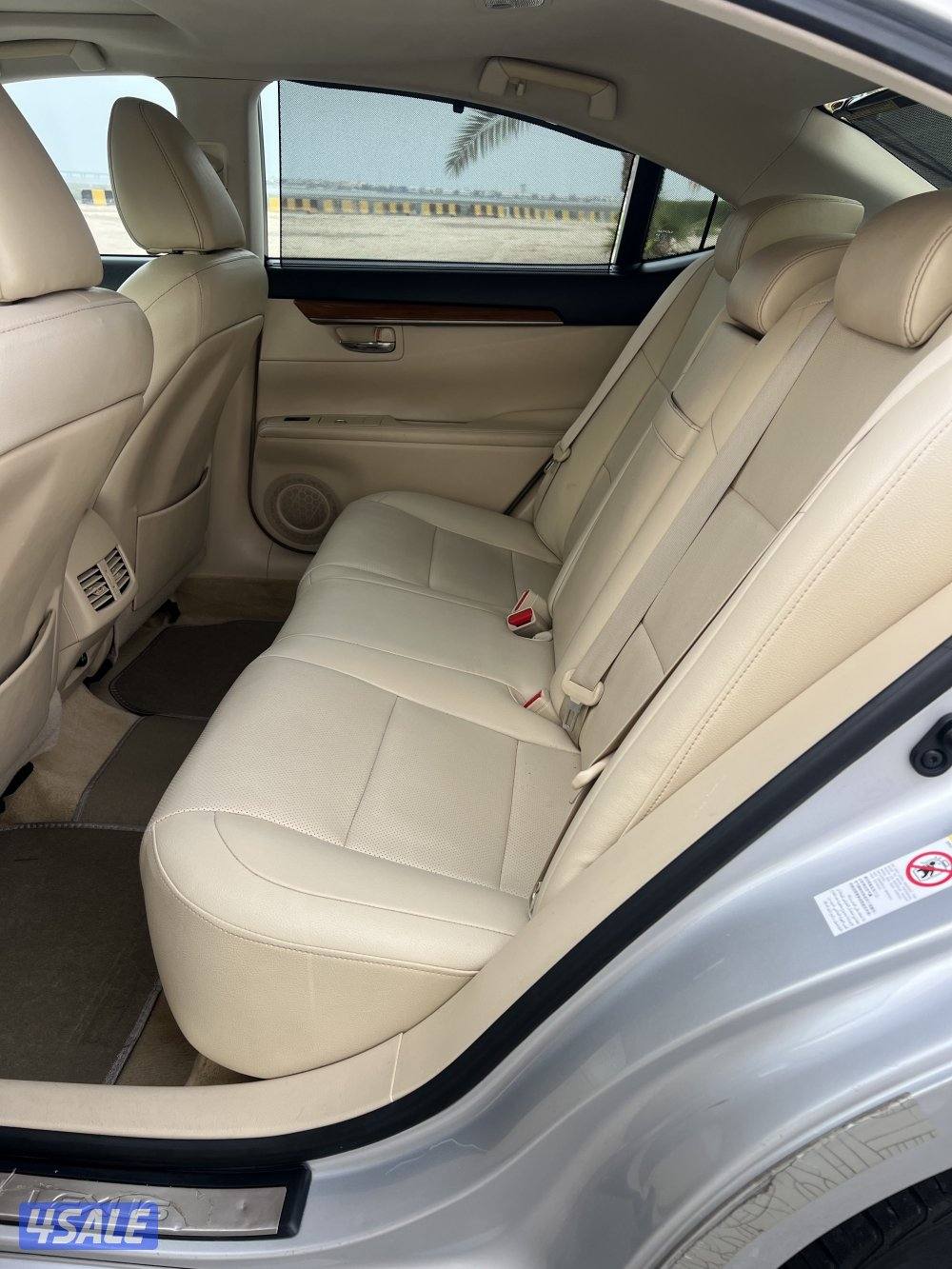 لكزس - ES-250 - موديل 20137