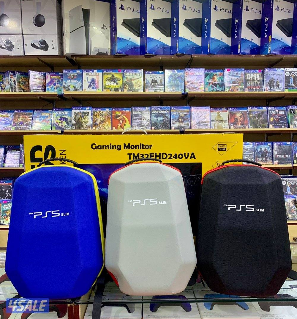 عندك اجهزة بلاستيشن بجميع أنواعها نشتريها منك يوجد لدينا تبديل وصيانه2