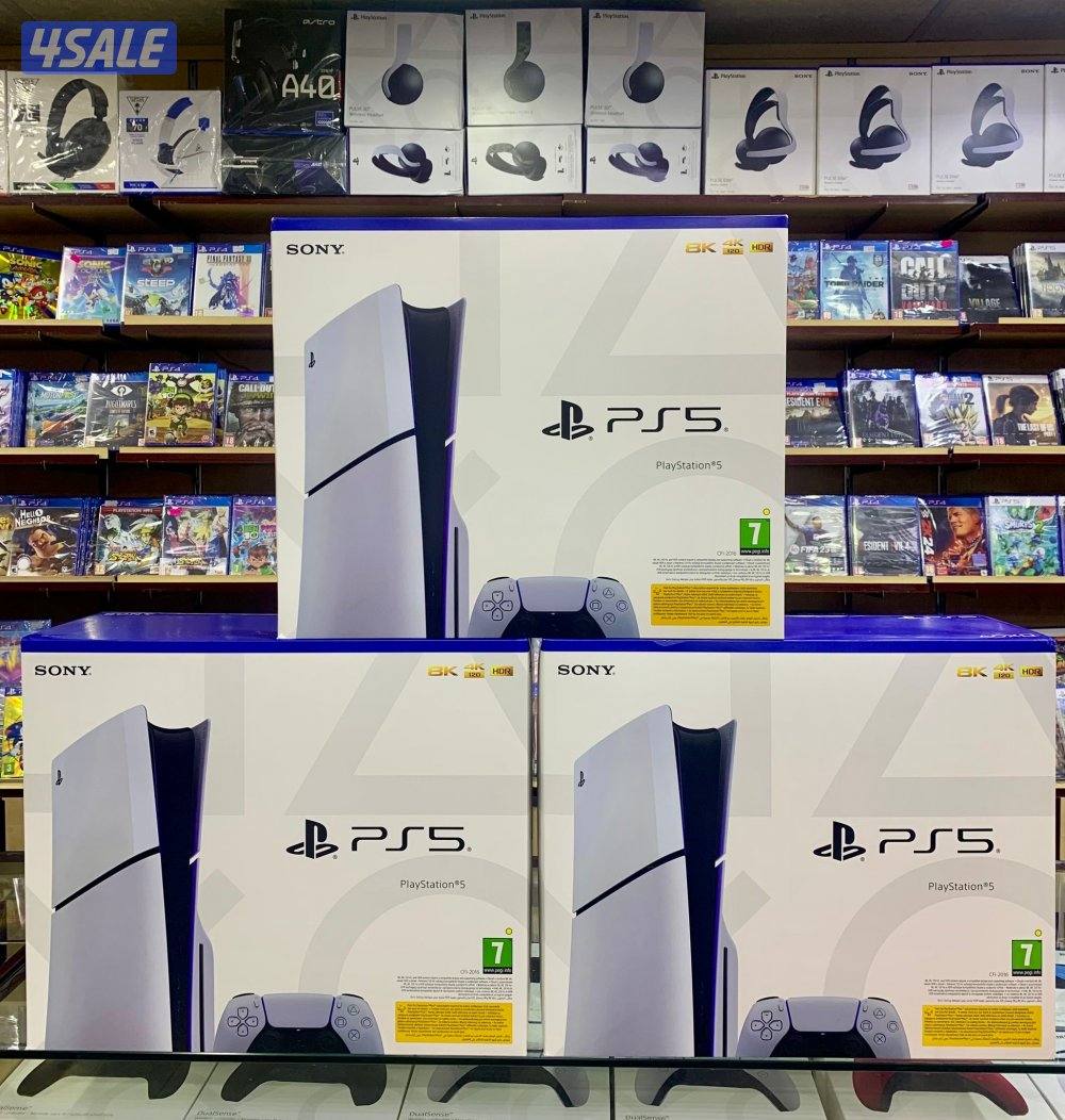 عندك اجهزة بلاستيشن بجميع أنواعها نشتريها منك يوجد لدينا تبديل وصيانه10