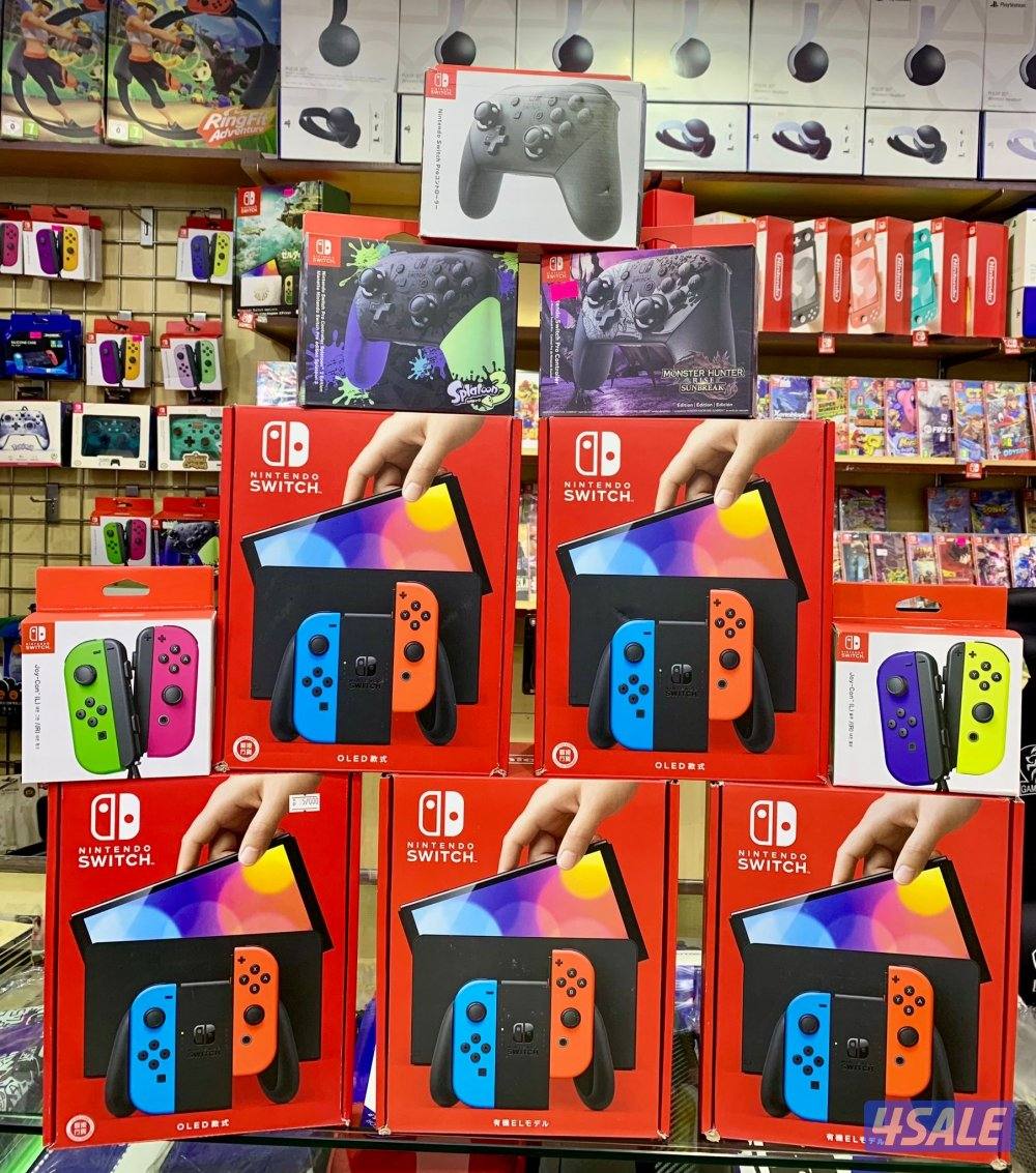 عندك اجهزة بلاستيشن بجميع أنواعها نشتريها منك يوجد لدينا تبديل وصيانه13