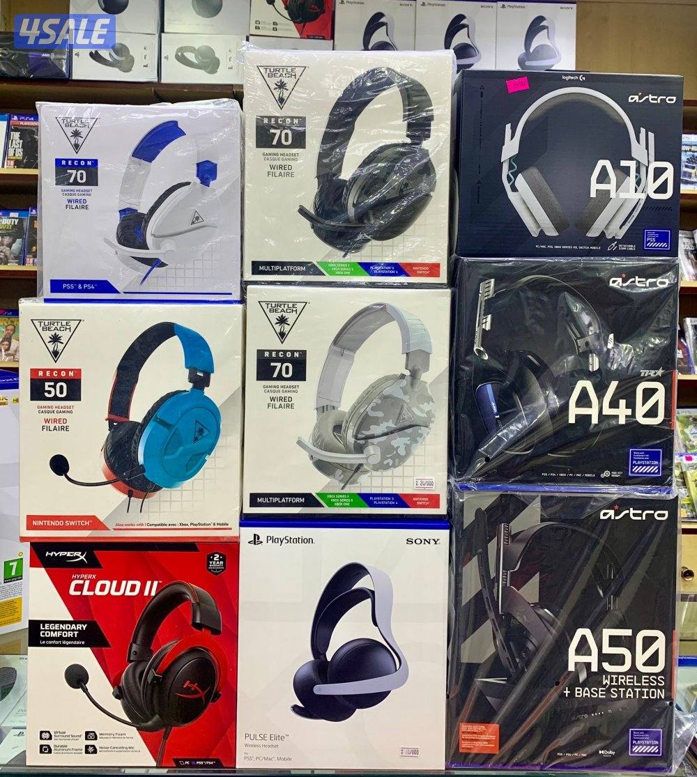 عندك اجهزة بلاستيشن بجميع أنواعها نشتريها منك يوجد لدينا تبديل وصيانه15