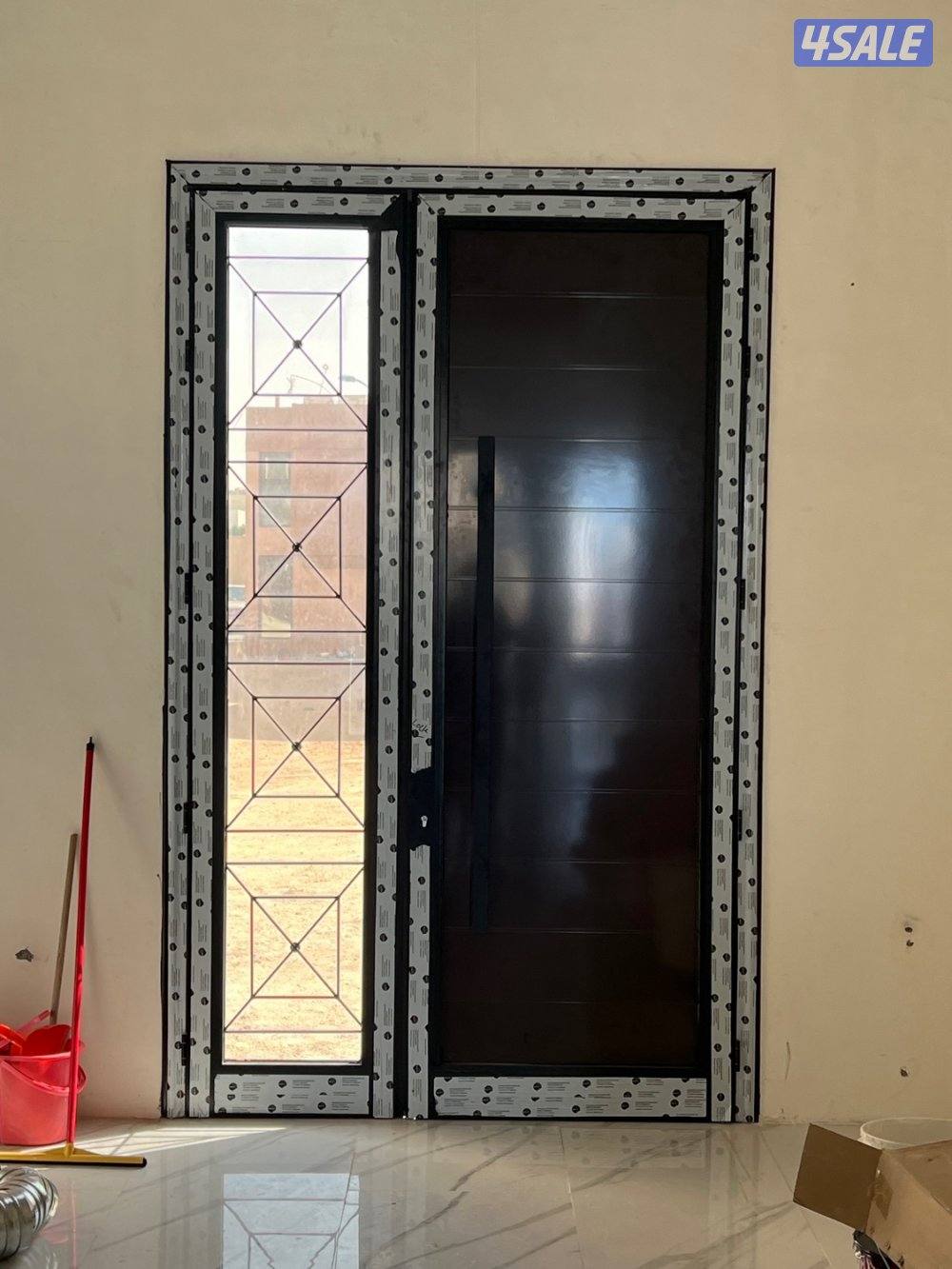 ألمونيوم زوهير باكستاني9