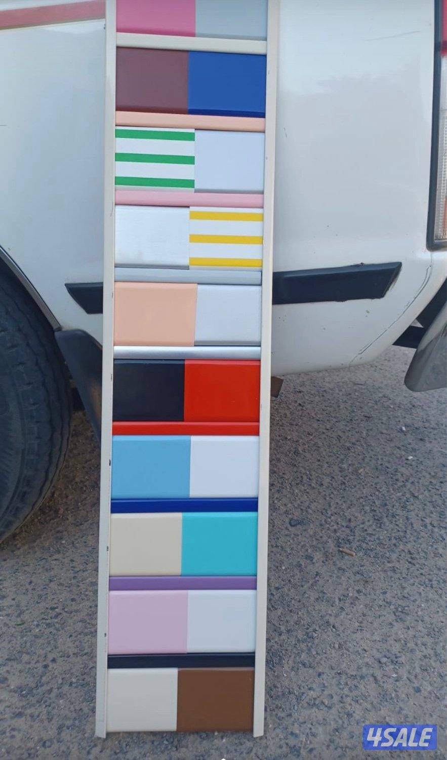 ألمونيوم زوهير باكستاني13