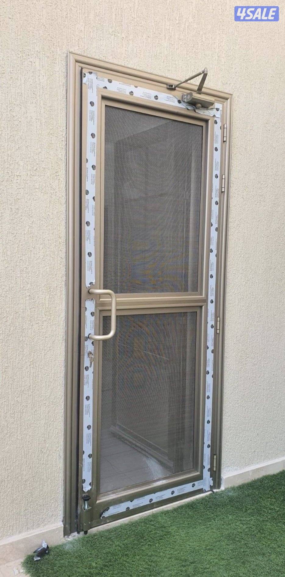 Aluminum/فني ألمنيوم محترف1