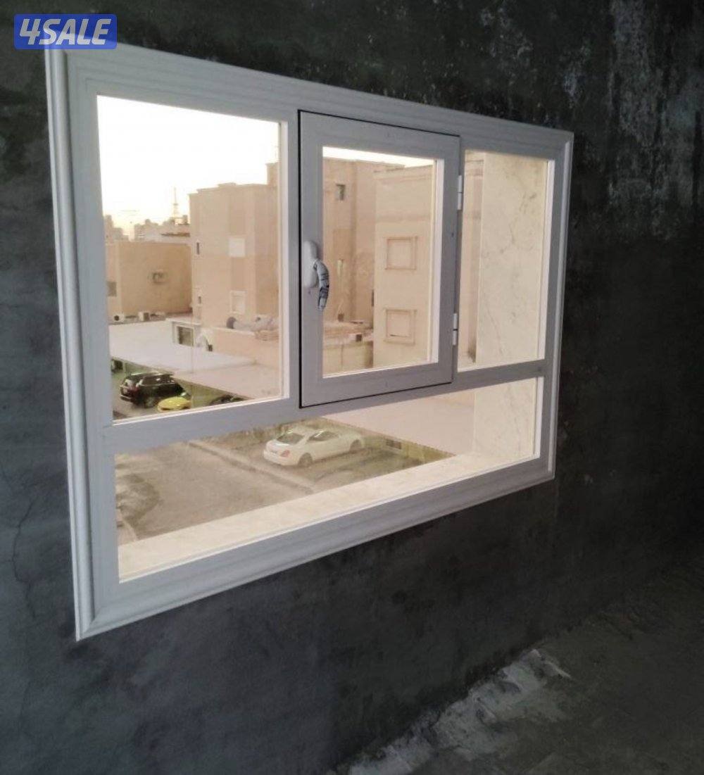 Aluminum/فني ألمنيوم محترف2