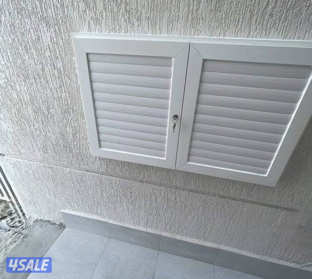 Aluminum/فني ألمنيوم محترف3