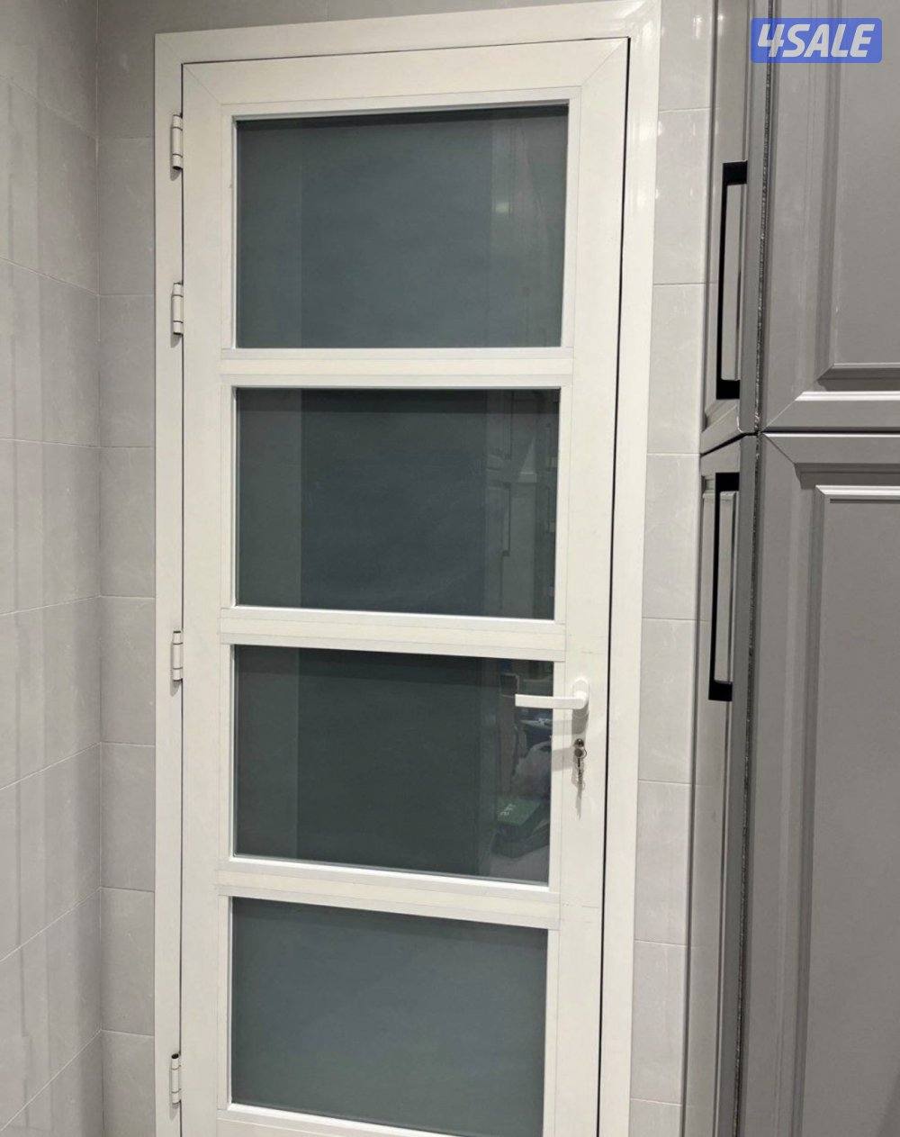 Aluminum/فني ألمنيوم محترف6