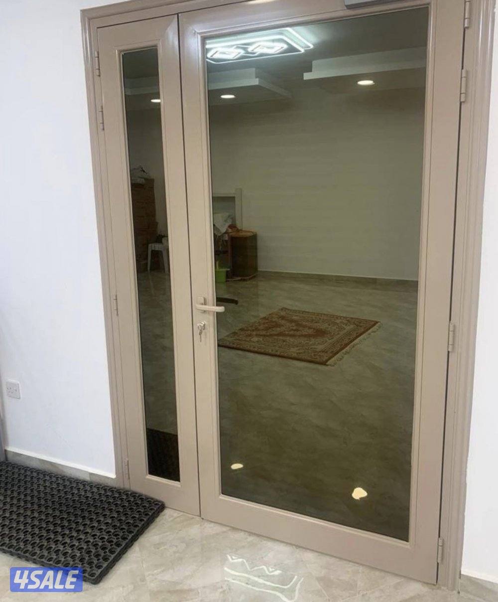 Aluminum/فني ألمنيوم محترف8