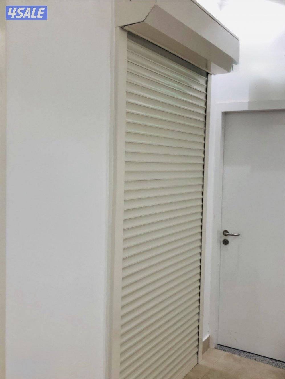 Aluminum/فني ألمنيوم محترف10