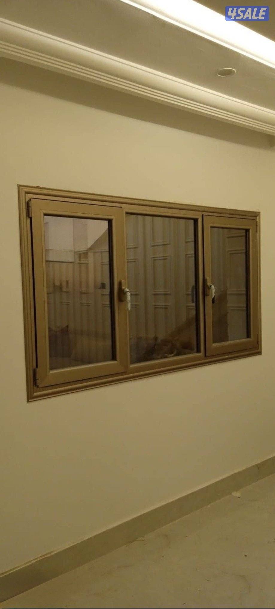 Aluminum/فني ألمنيوم محترف11