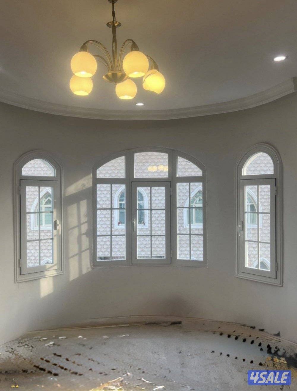 Aluminum/فني ألمنيوم محترف13