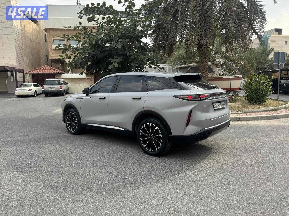 م 2024 عداد 25 RX أعلي المواصفات علي حماية بالكامل ش الفحص1