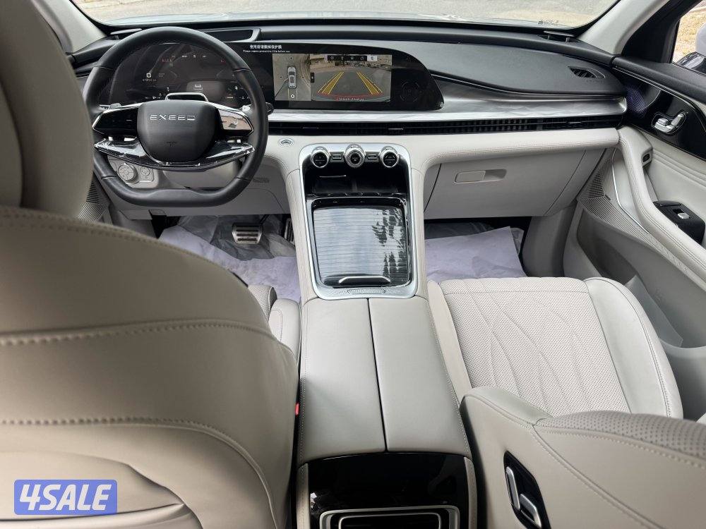 م 2024 عداد 25 RX أعلي المواصفات علي حماية بالكامل ش الفحص5