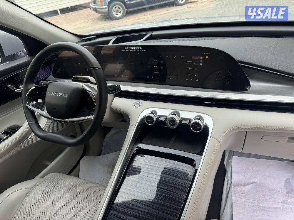 م 2024 عداد 25 RX أعلي المواصفات علي حماية بالكامل ش الفحص7