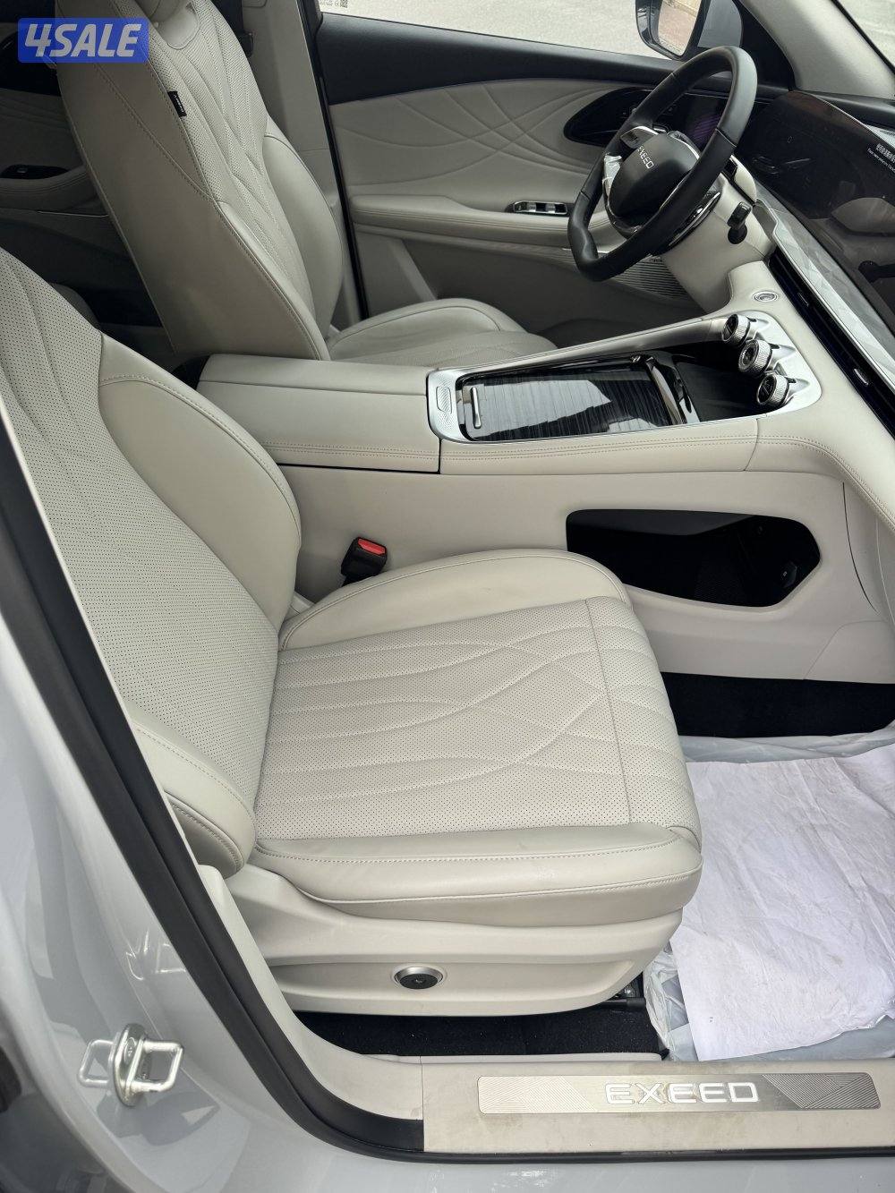 م 2024 عداد 25 RX أعلي المواصفات علي حماية بالكامل ش الفحص8