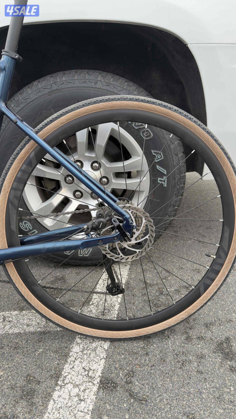 Sunpeed kepler hybrid bike2