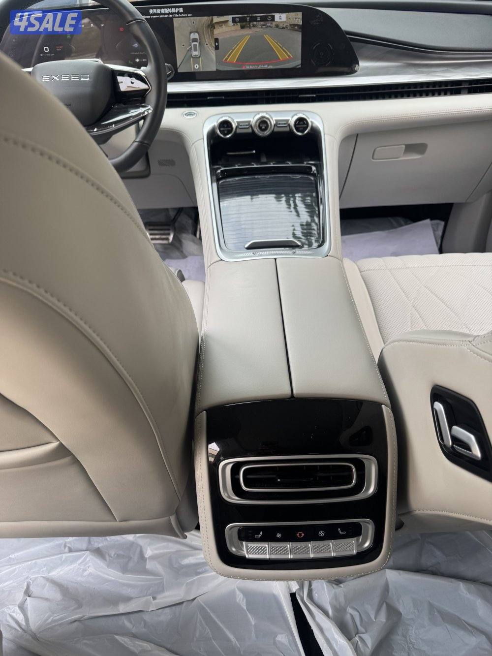 م 2024 عداد 25 RX أعلي المواصفات علي حماية بالكامل ش الفحص9