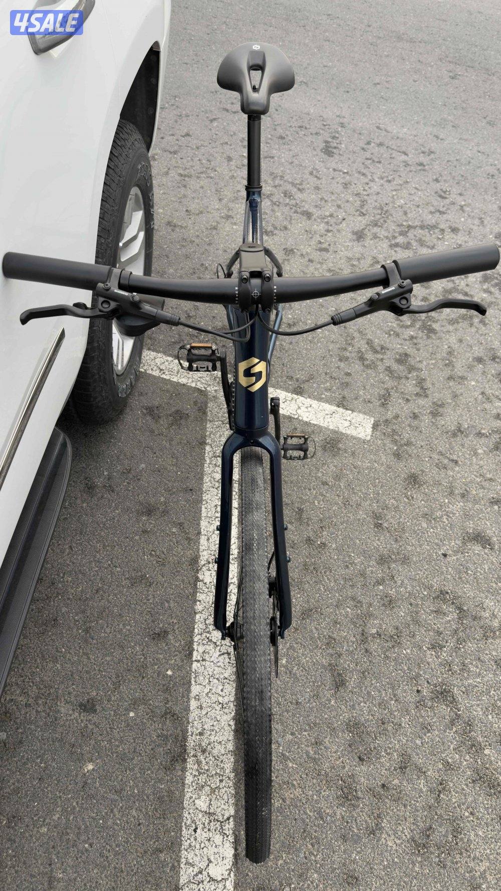 Sunpeed kepler hybrid bike3